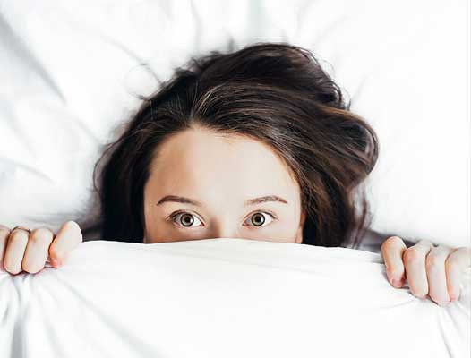 Descubre el significado del insomnio Definición del insomnio