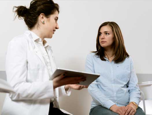 Conoce sobre el disgnóstico del insomnio Diagnóstico del insomnio