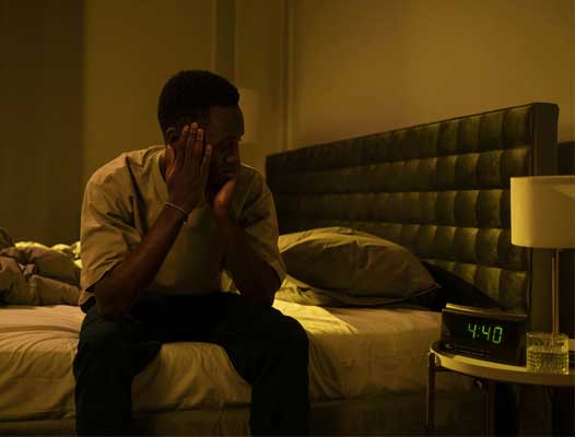 Conoce los síntomas del insomnio Síntomas del insomnio